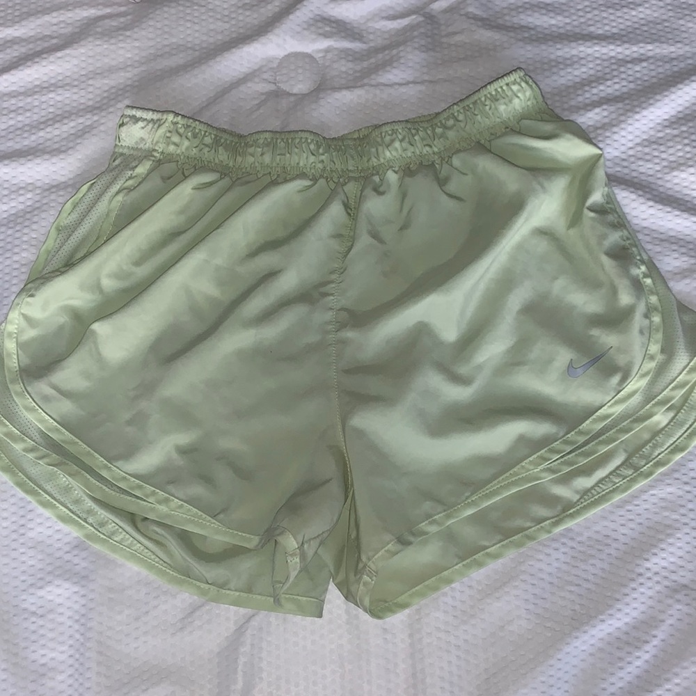 Nike Tempo Shorts